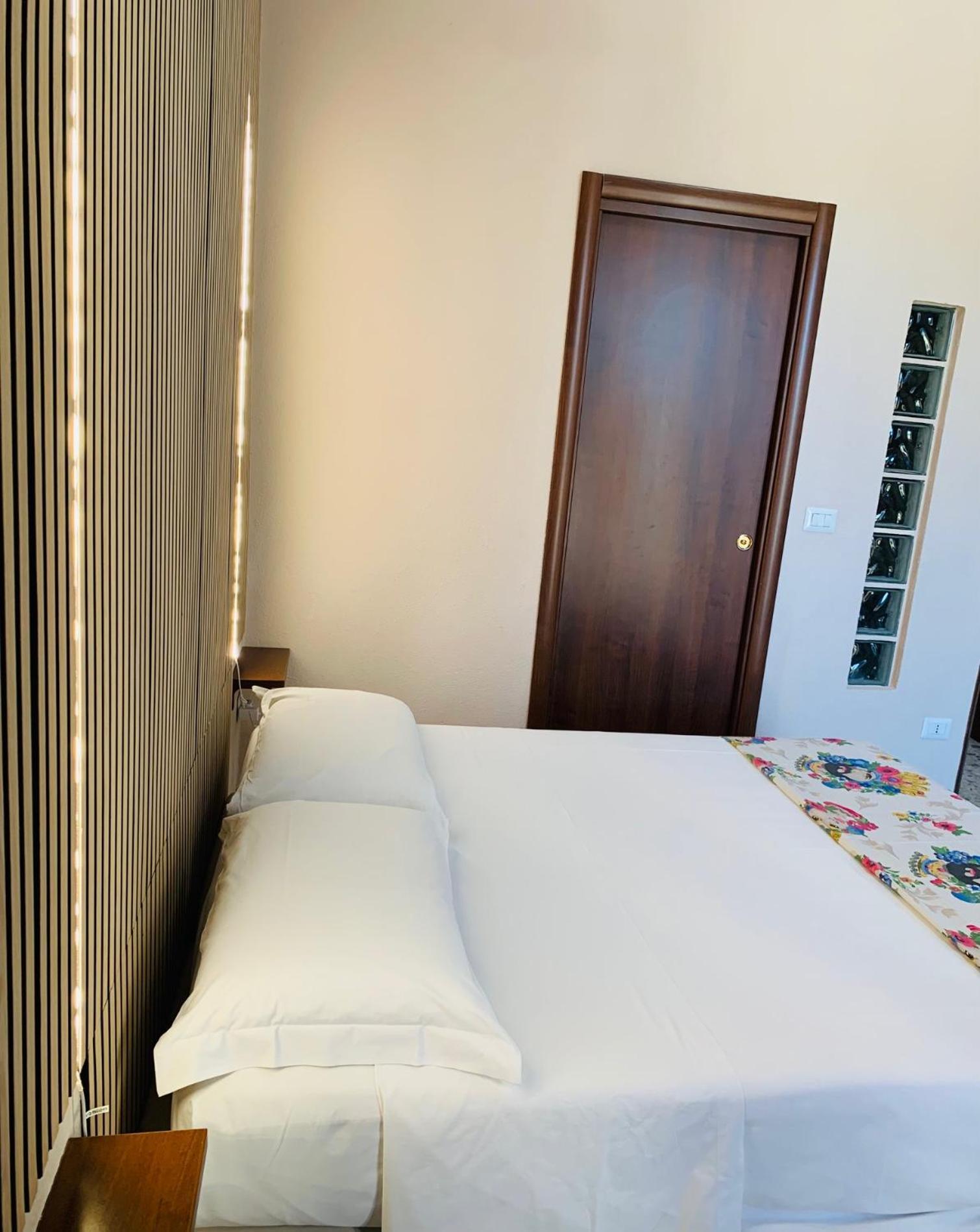 Casa Melany Leilighet Taormina Eksteriør bilde