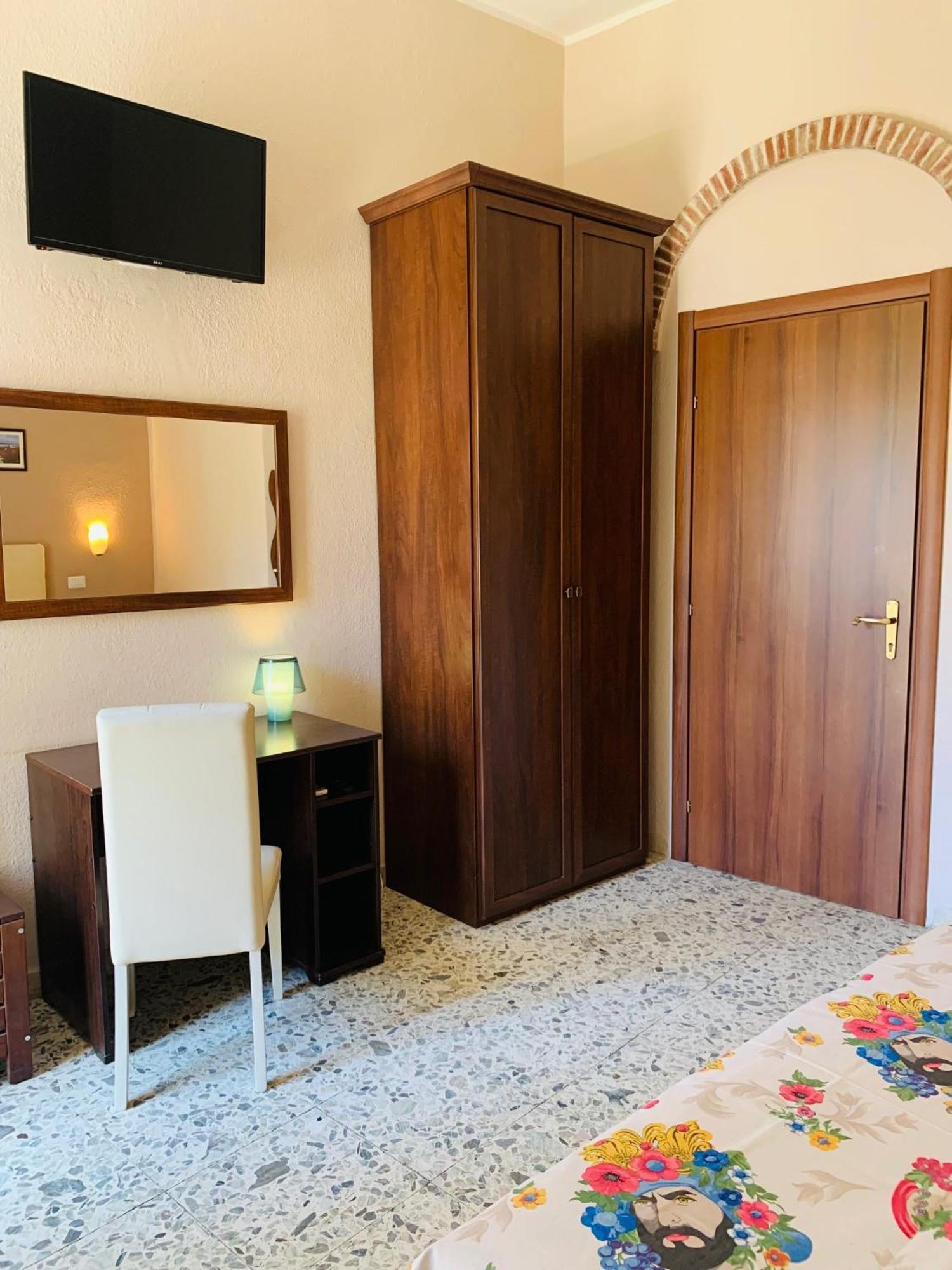 Casa Melany Leilighet Taormina Eksteriør bilde