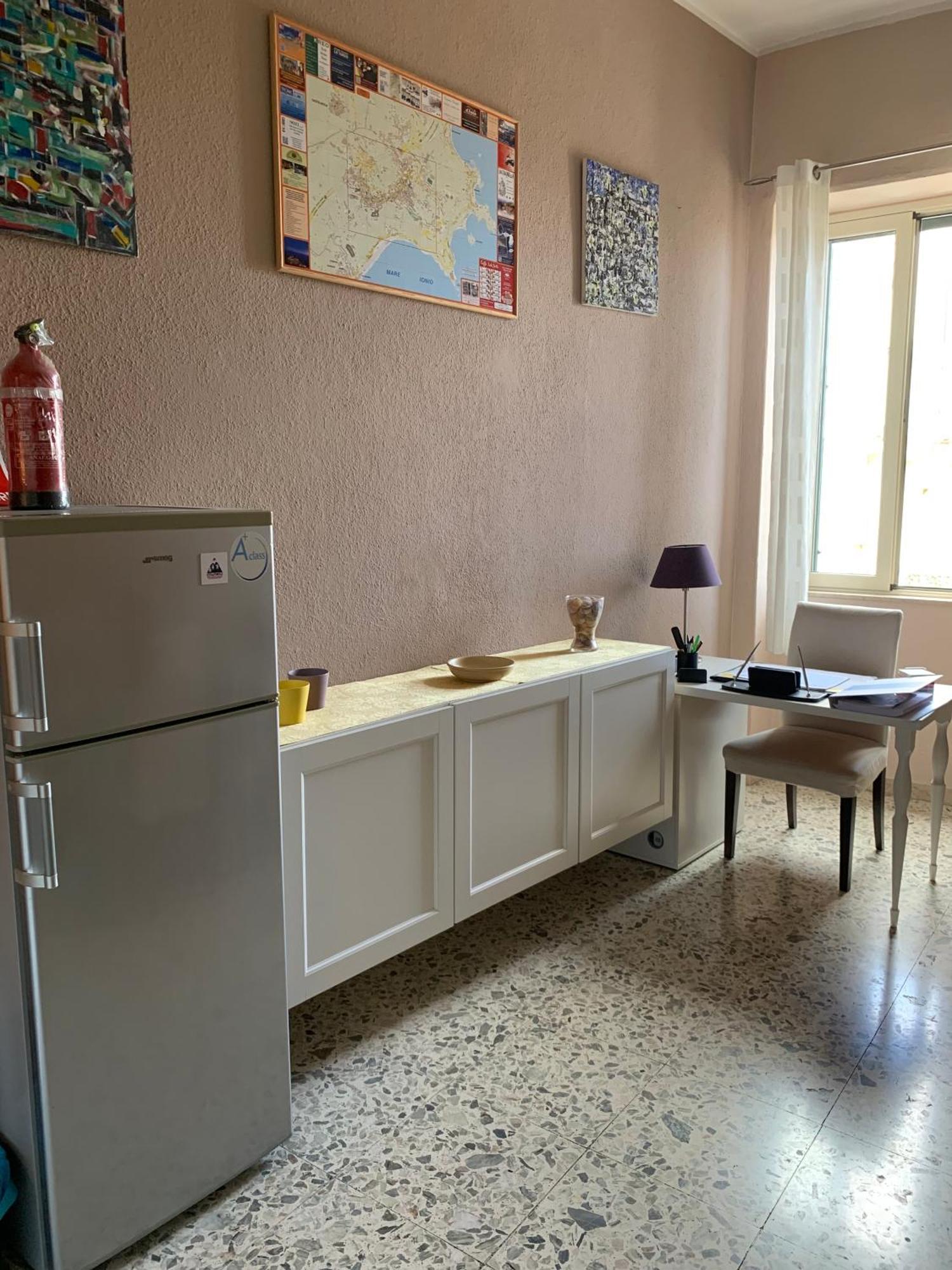 Casa Melany Leilighet Taormina Eksteriør bilde